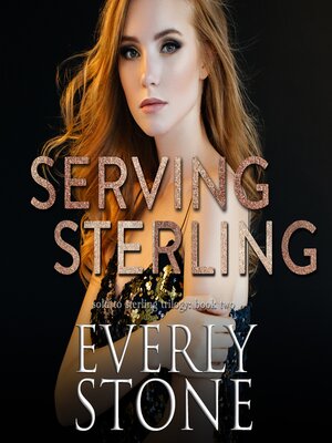 cover image of Serving Sterling